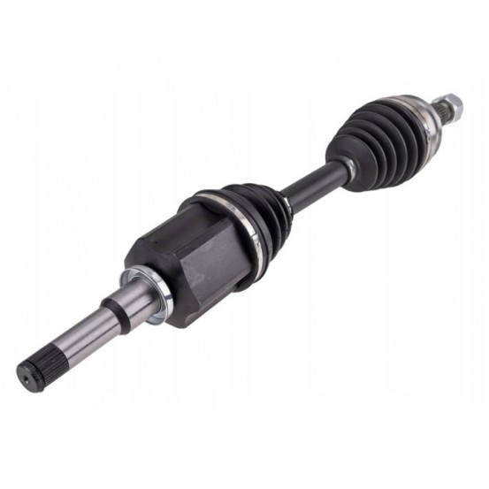Полуоска NPW-DW-083 NTY