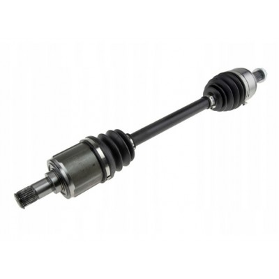 Полуоска NPW-HD-050 NTY