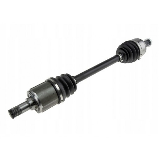Полуоска NPW-HD-050 NTY