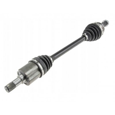 Полуоска NPW-HD-052 NTY