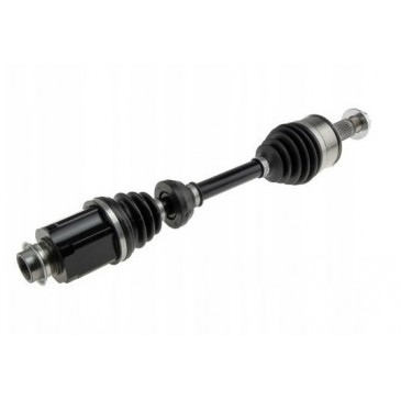 Полуоска NPW-HD-058 NTY