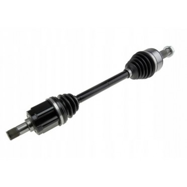 Полуоска NPW-HD-060 NTY