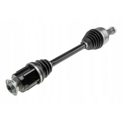 Полуоска NPW-HD-062 NTY