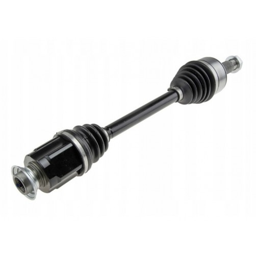 Полуоска NPW-HD-062 NTY
