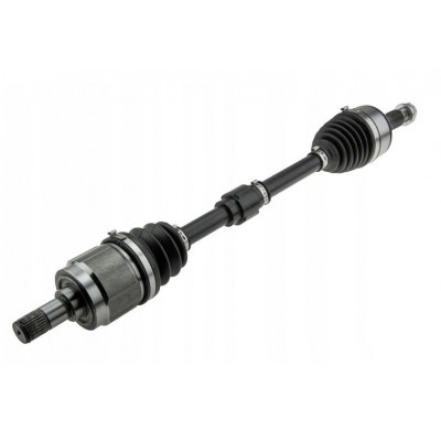 Полуоска NPW-HD-073 NTY