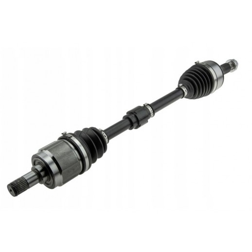 Полуоска NPW-HD-073 NTY