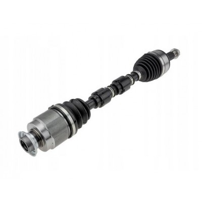 Полуоска NPW-HD-075 NTY