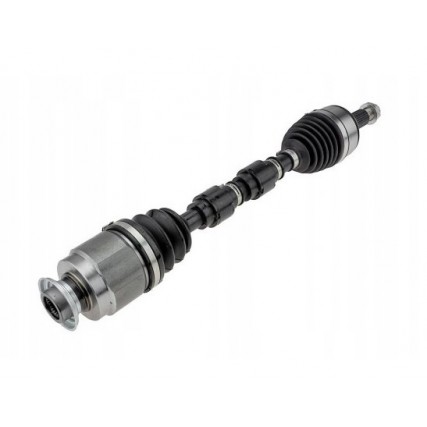 Полуоска NPW-HD-075 NTY