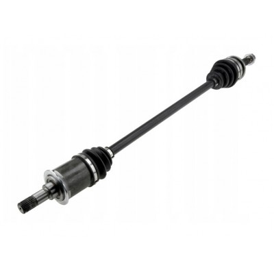 Полуоска NPW-HD-077 NTY