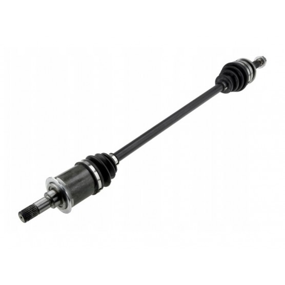 Полуоска NPW-HD-077 NTY