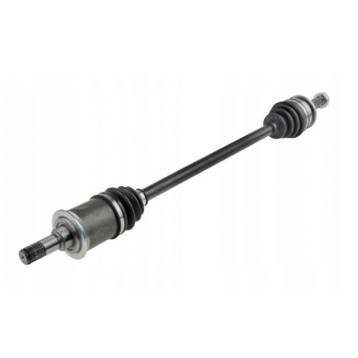 Полуоска NPW-HD-079 NTY