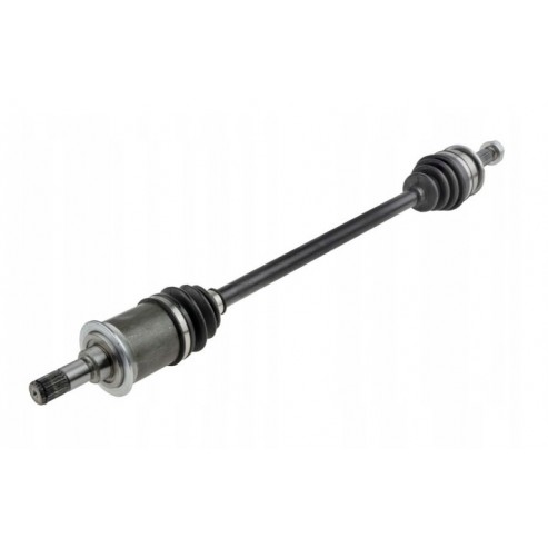 Полуоска NPW-HD-079 NTY