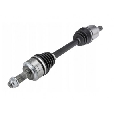 Полуоска NPW-HD-081 NTY