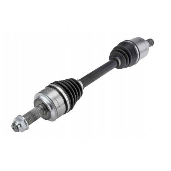 Полуоска NPW-HD-081 NTY