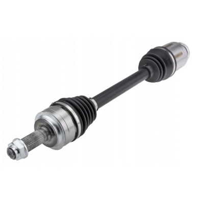 Полуоска NPW-HD-083 NTY