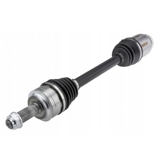 Полуоска NPW-HD-083 NTY