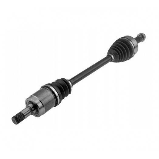 Полуоска NPW-HD-085 NTY