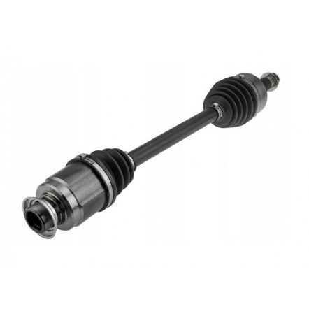 Полуоска NPW-HD-089 NTY