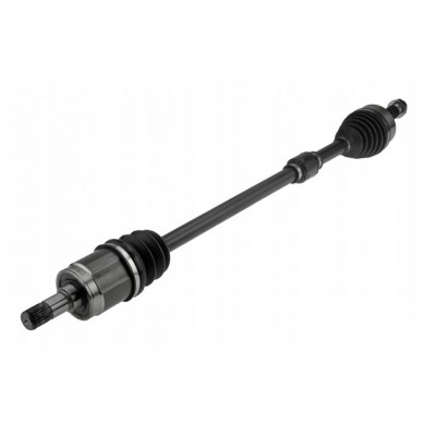 Полуоска NPW-HD-090 NTY