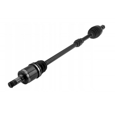 Полуоска NPW-HD-092 NTY