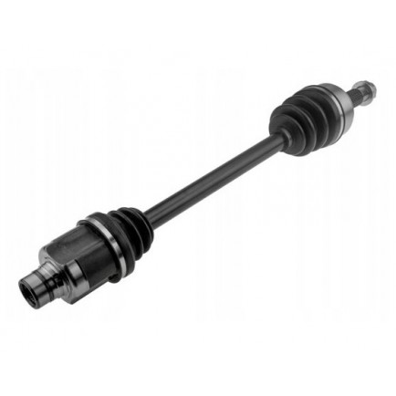Полуоска NPW-HD-094 NTY