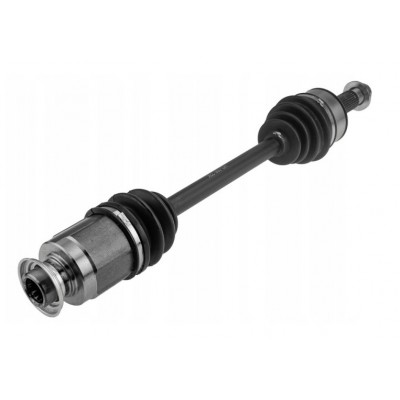 Полуоска NPW-HD-096 NTY