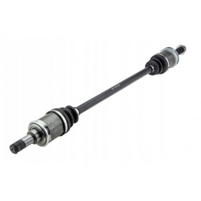Полуоска NPW-HD-100 NTY