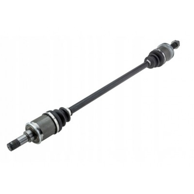 Полуоска NPW-HD-102 NTY