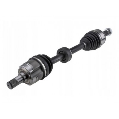 Полуоска NPW-HD-104 NTY