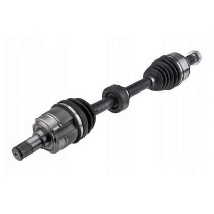 Полуоска NPW-HD-104 NTY