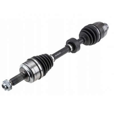 Полуоска NPW-HD-106 NTY