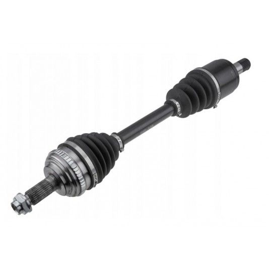 Полуоска NPW-HD-108 NTY
