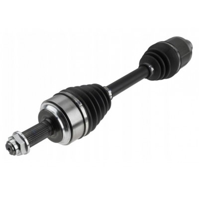 Полуоска NPW-HD-112 NTY
