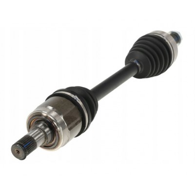 Полуоска NPW-HD-114 NTY