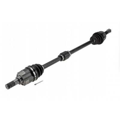 Полуоска NPW-HY-605 NTY