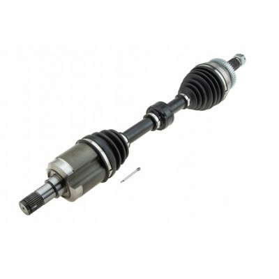 Полуоска NPW-HY-625 NTY