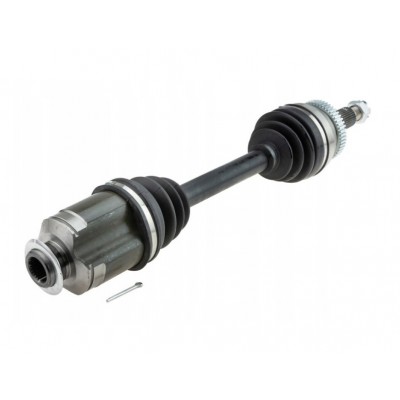 Полуоска NPW-HY-626 NTY