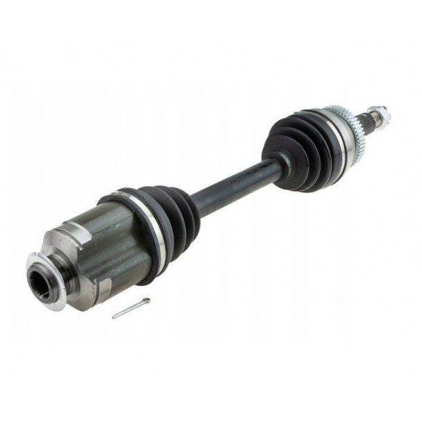 Полуоска NPW-HY-626 NTY