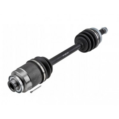 Полуоска NPW-HY-630 NTY