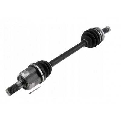 Полуоска NPW-HY-635 NTY