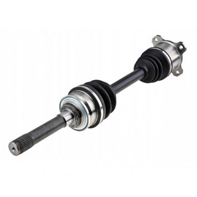 Полуоска NPW-HY-640 NTY