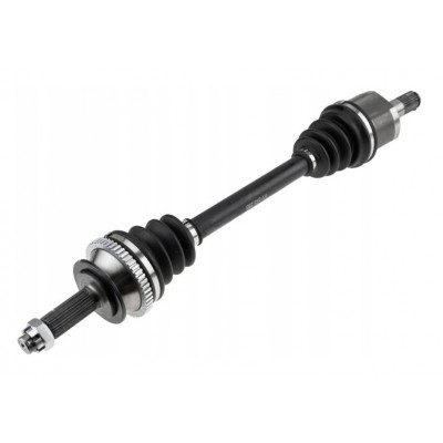 Полуоска NPW-HY-645 NTY