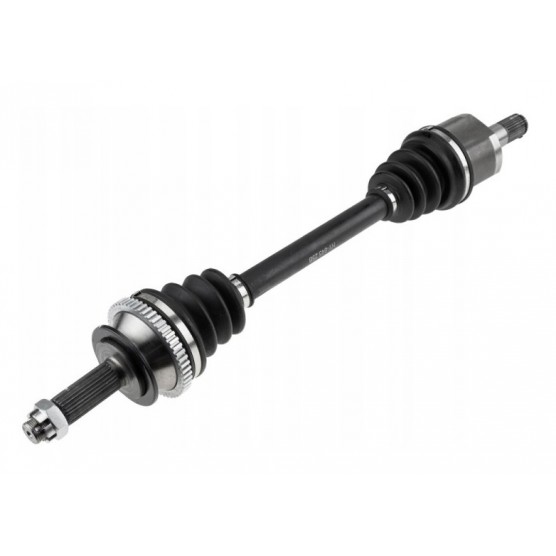 Полуоска NPW-HY-645 NTY