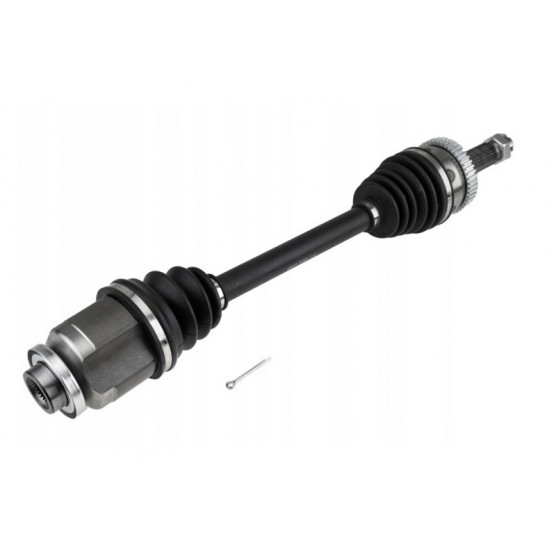 Полуоска NPW-HY-652 NTY
