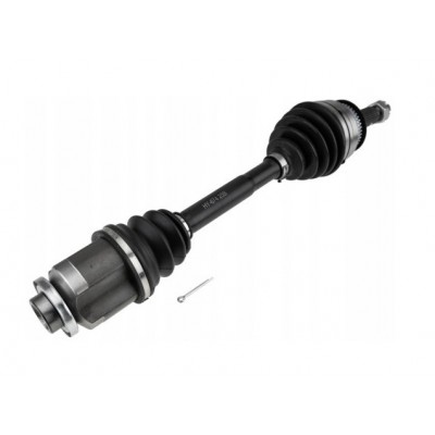 Полуоска NPW-HY-674 NTY