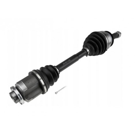 Полуоска NPW-HY-674 NTY
