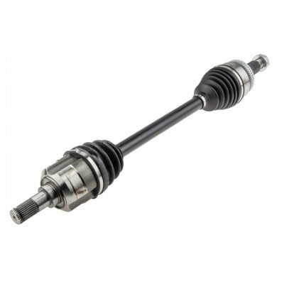 Полуоска NPW-KA-360 NTY
