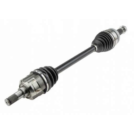 Полуоска NPW-KA-360 NTY