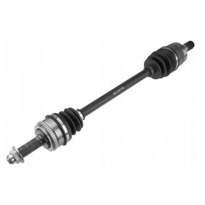 Полуоска NPW-KA-404 NTY