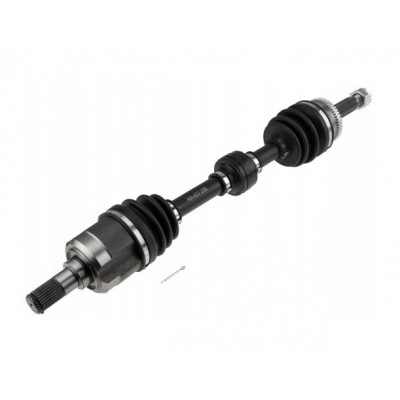 Полуоска NPW-KA-423 NTY